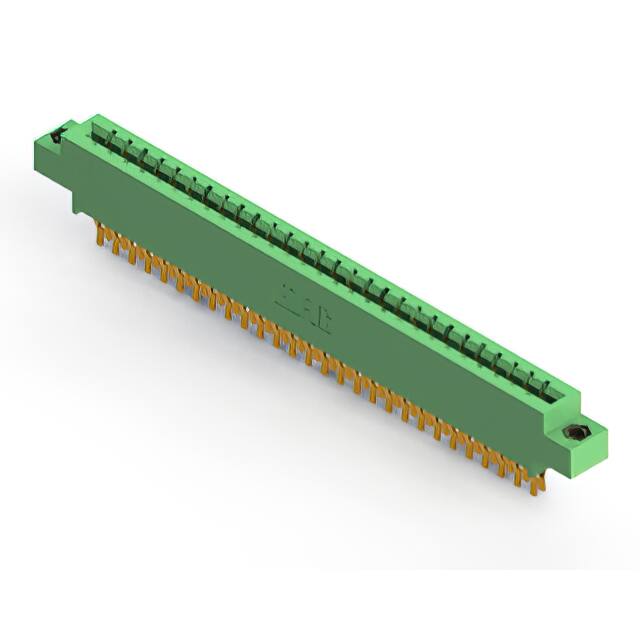 833-056-560-807 EDAC Inc.  Edgeboard Connectors